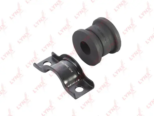 Coussinet de palier, stabilisateur LYNXAUTO C8963