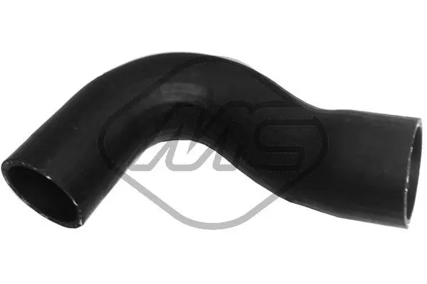 Gaine de suralimentation Metalcaucho 09811