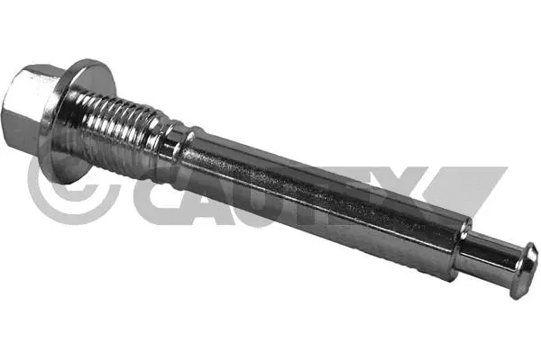 Boulon de guidage, étrier de frein CAUTEX 759461