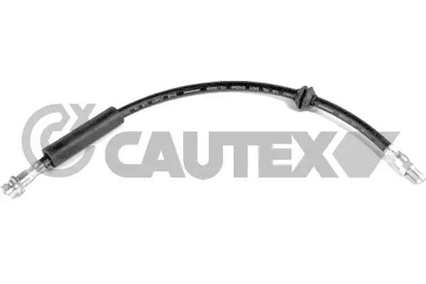 Flexible de frein CAUTEX 081101