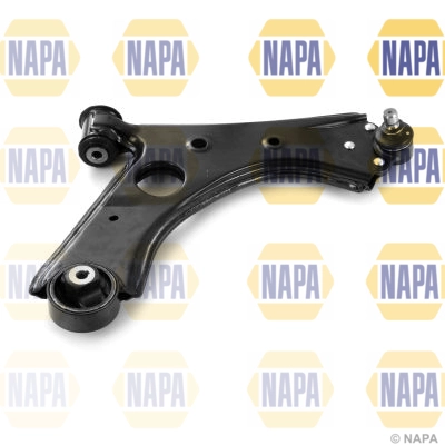 Bras de liaison, suspension de roue NAPA NST2361