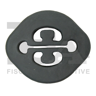Suspension, échappement FA1 143-710