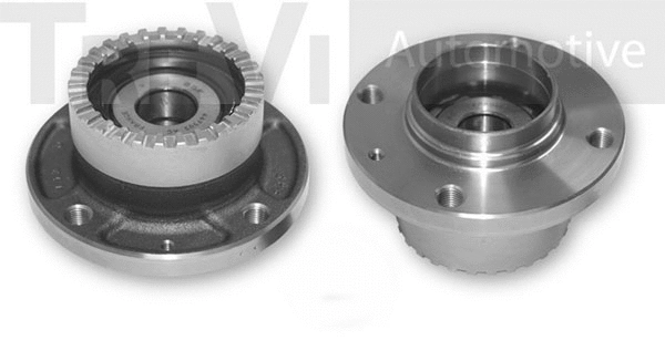 Kit de roulements de roue TREVI AUTOMOTIVE WB1569