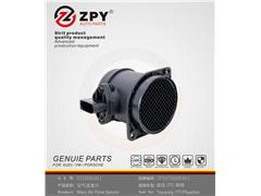Débitmètre de masse d'air ZPY 07D 906 461