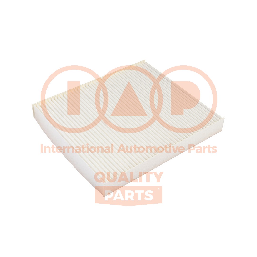 Filtre, air de l'habitacle IAP QUALITY PARTS 821-50051