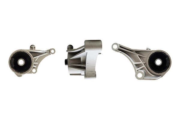 Support, suspension du moteur BRÜCK GERMANY 93302281