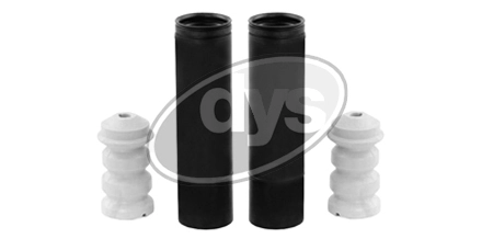 Kit de protection contre la poussière, amortisseur DYS 73-04661