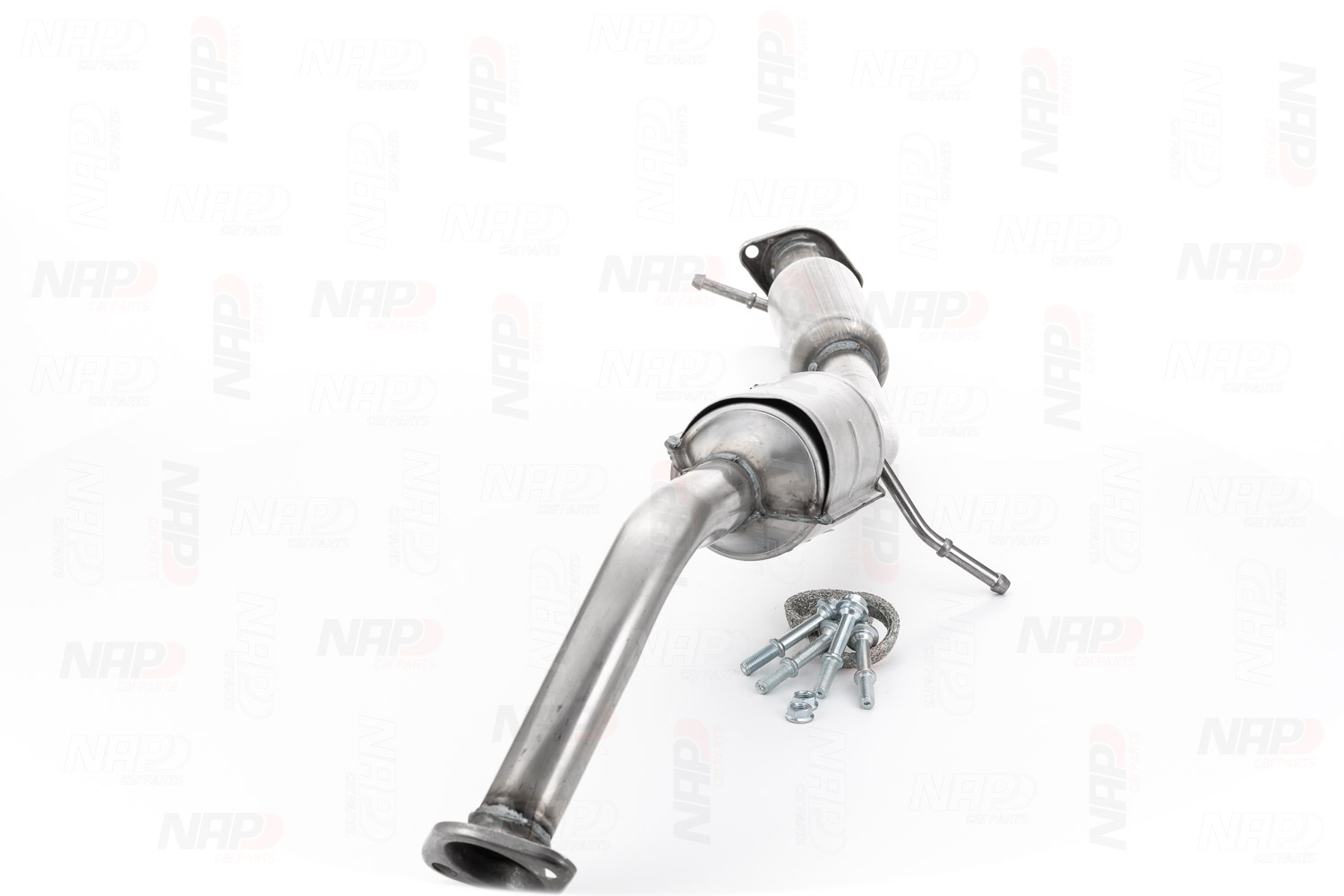 Catalyseur NAP carPARTS GmbH CAK10663