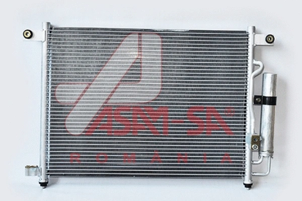 Condenseur, climatisation ASAM AUTOMOTIVE 32407