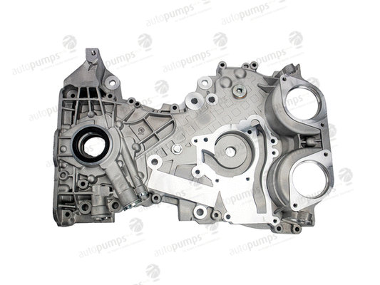 Pompe à huile Autopumps UK AOP728