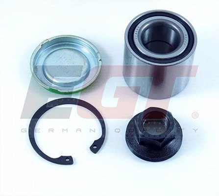 Kit de roulements de roue EGT 554223EGTk