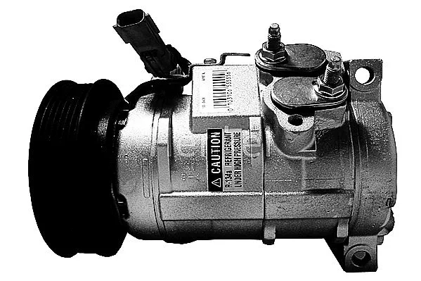 Compresseur, climatisation Henkel Parts 7110408N