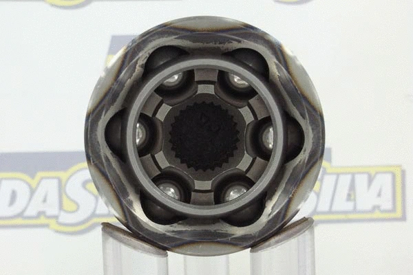 Jeu de joints, arbre de transmission DA SILVA J3410