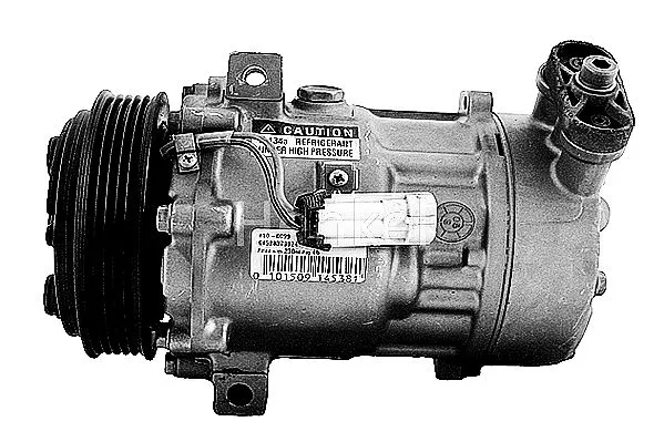 Compresseur, climatisation Henkel Parts 7110099R