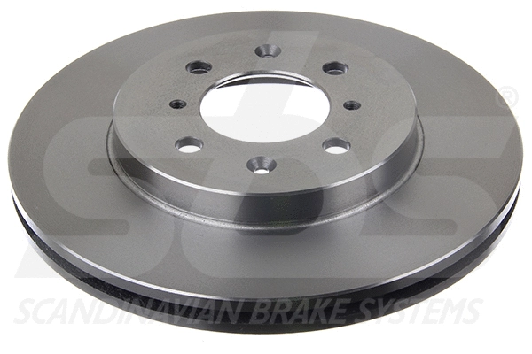 Disque de frein sbs 1815202647