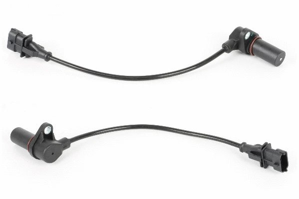 Capteur d'angle, vilebrequin MOTORAD 1KR583