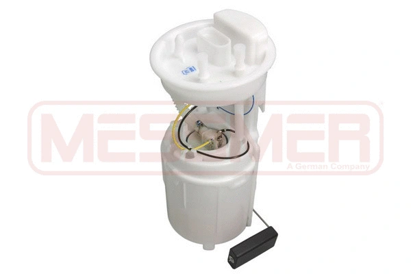 unité d'alimentation de carburant MESSMER 775125