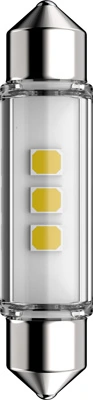 Ampoule, éclairage intérieur PHILIPS 11866WU70X1