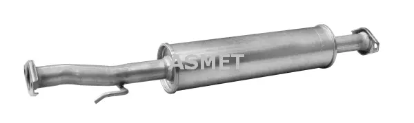 Silencieux central ASMET 24.066