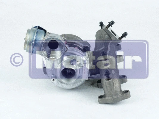 Turbocompresseur, suralimentation MOTAIR TURBO 101995