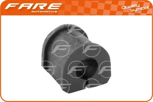 Coussinet de palier, stabilisateur FARE SA 14502