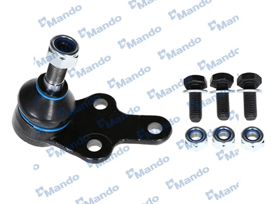 Rotule de suspension MANDO MSA025183