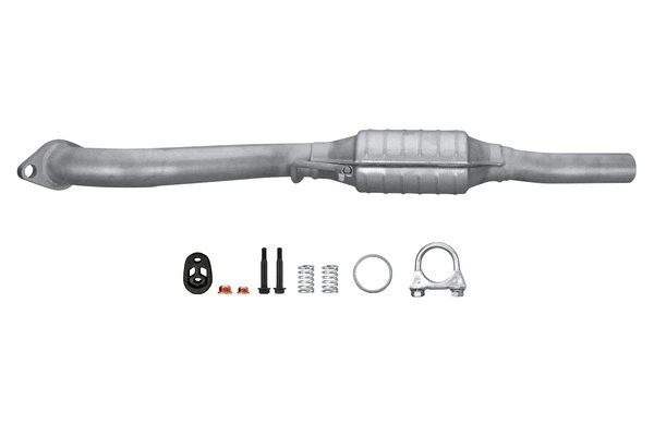 Catalyseur Faurecia FS30041K