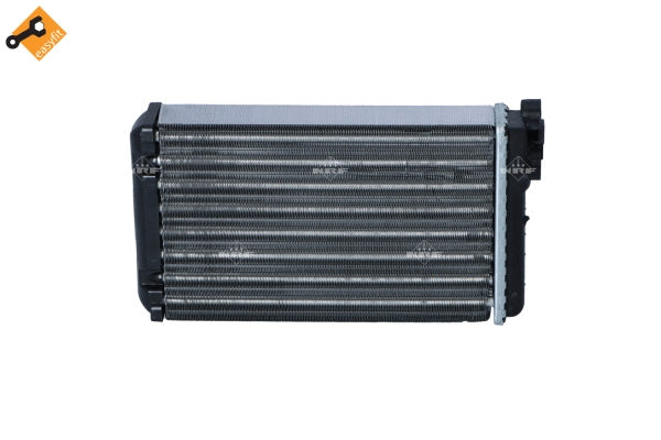 Système de chauffage WILMINK GROUP WG2162255