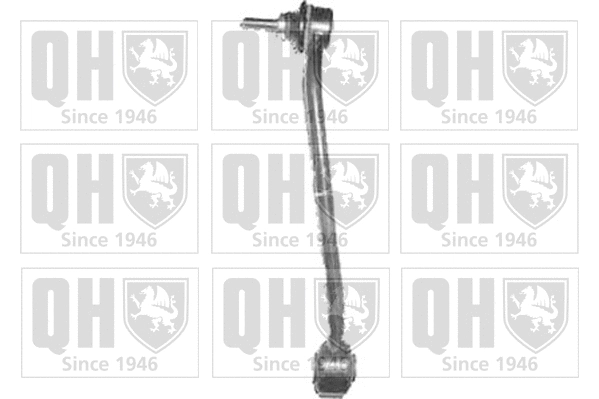 Entretoise/tige, stabilisateur QUINTON HAZELL QLS3178S