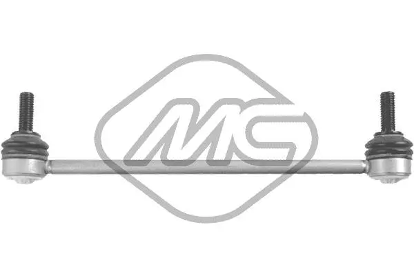 Entretoise/tige, stabilisateur Metalcaucho 05332