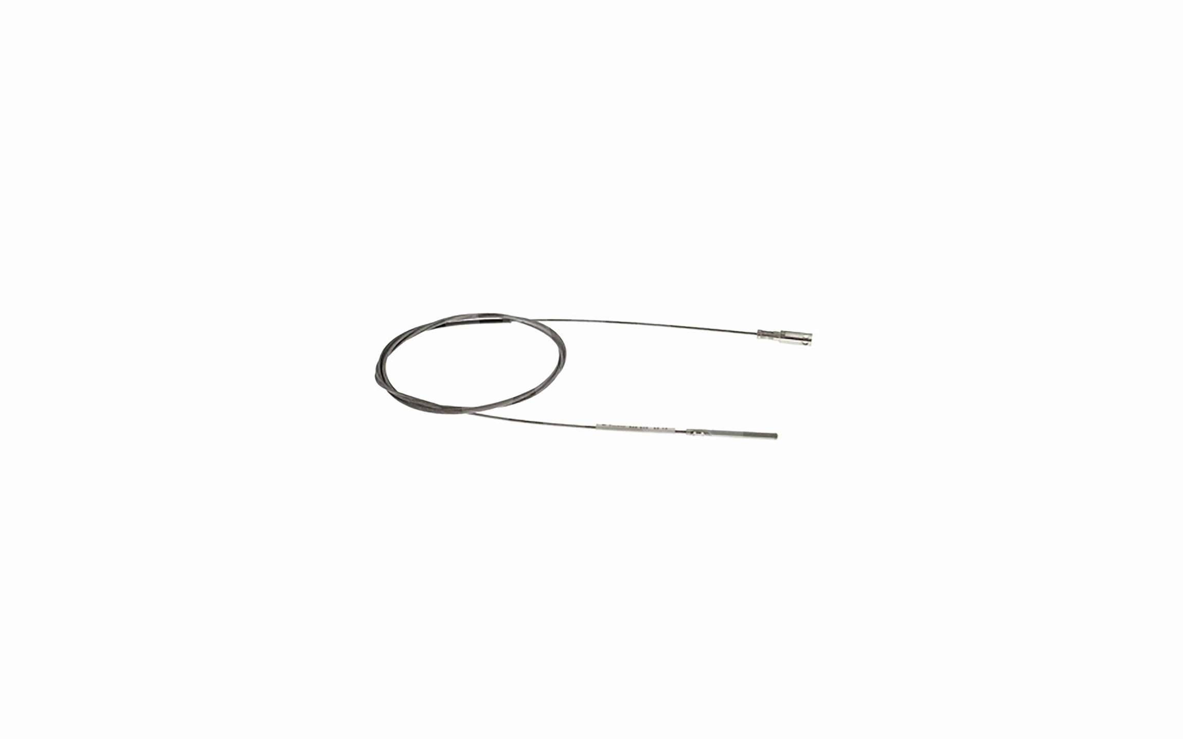 Tirette à câble, commande d'embrayage Wti Automotive C906496