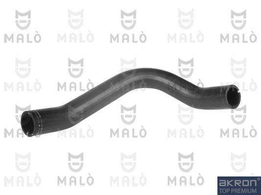 Gaine de suralimentation AKRON-MALÒ 153292A