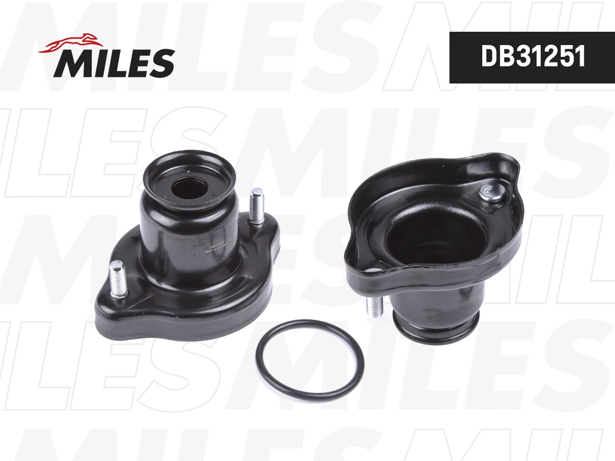 Coupelle de suspension MILES DB31251