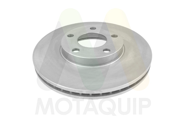 Disque de frein MOTAQUIP LVBE252