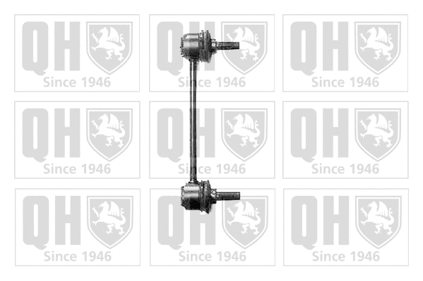 Entretoise/tige, stabilisateur QUINTON HAZELL QLS3704S