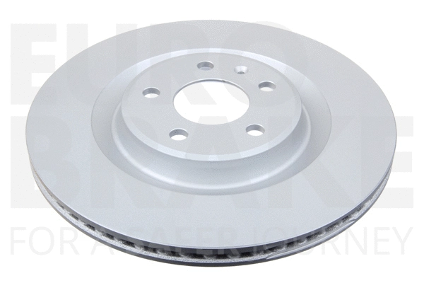 Disque de frein EUROBRAKE 58153147156