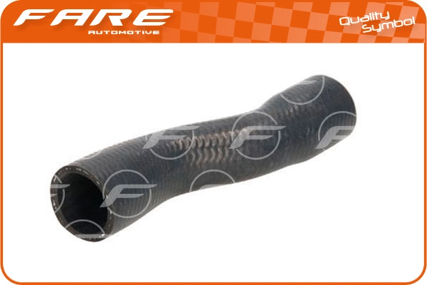 Durite de radiateur FARE SA 16705
