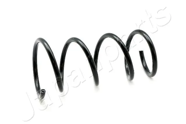 Ressort de suspension JAPANPARTS ZC3507A