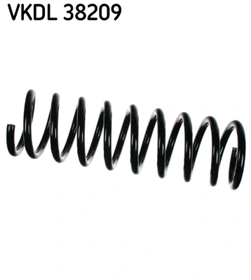 Ressort de suspension SKF VKDL 38209