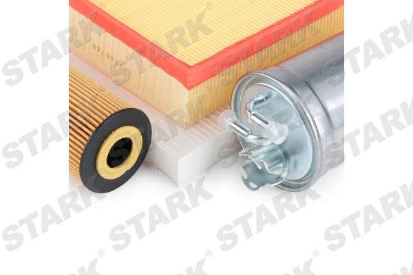 Kit de filtres Stark SKFS-1880116