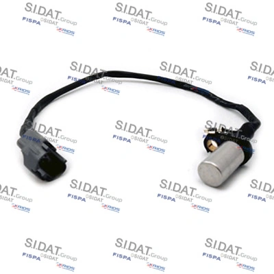 Capteur d'angle, vilebrequin SIDAT 83.3346
