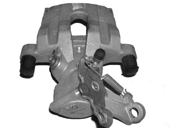 Étrier de frein TECDRIVE TET1258