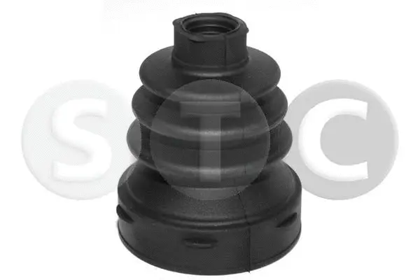 Joint-soufflet, arbre de commande STC T400194