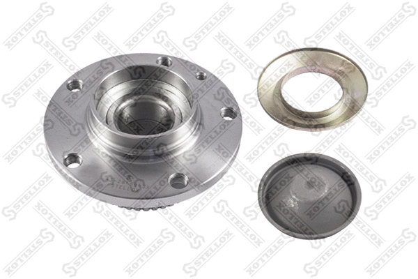 Kit de roulements de roue STELLOX 43-28169-SX