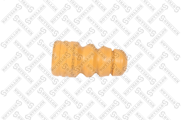 Butée élastique, suspension STELLOX 11-98258-SX