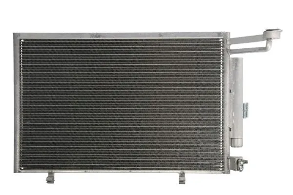 Condenseur, climatisation THERMOTEC KTT110423