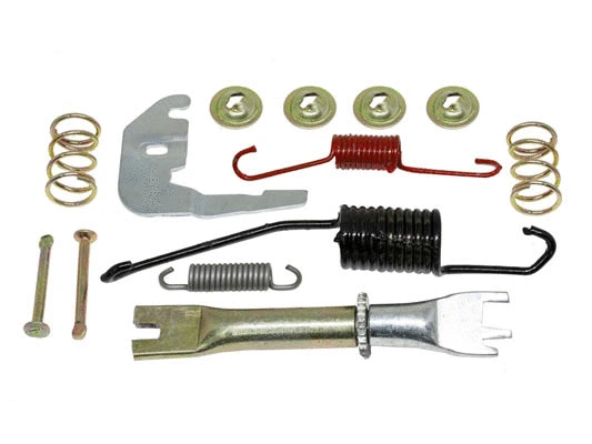 Kit de régleurs, frein à tambour HO AUTOPARTES HOKT634L