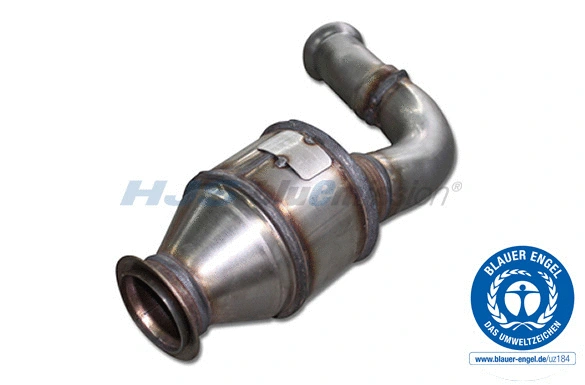 Précatalyseur HJS 96 13 3003