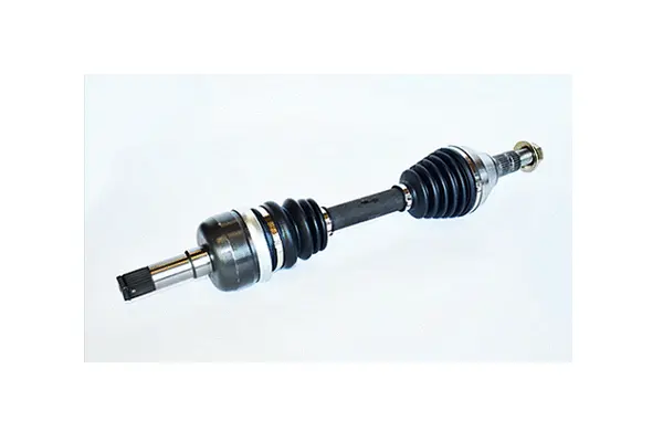 Arbre de transmission ASAM AUTOMOTIVE 75699