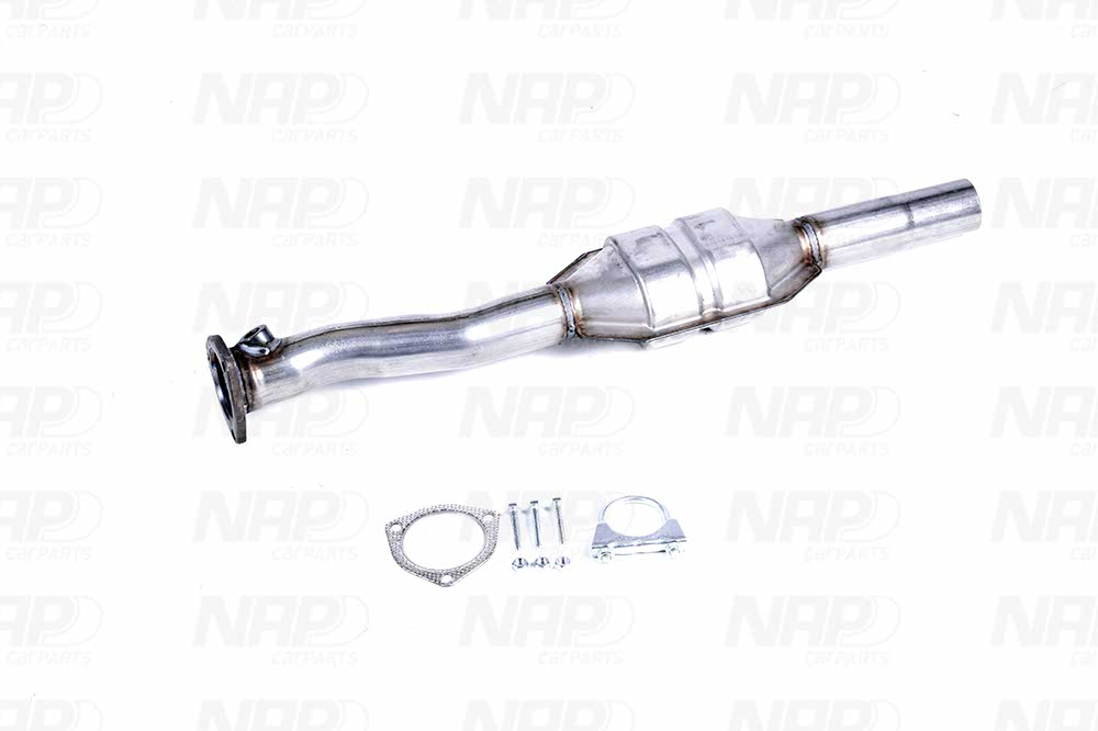 Catalyseur NAP carPARTS CAK10884
